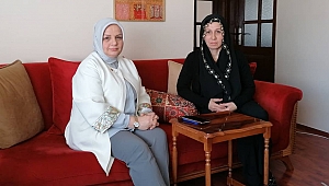 KEŞİR CORONAVİRÜSE YAKALANMIŞ OLABİLİR Mİ?