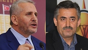 KORKMAZ'IN HEDEFİNDE BU KEZ KAŞIKOĞLU VAR