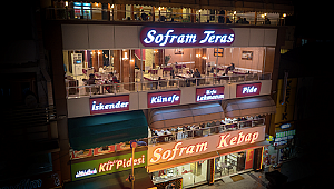 KORONAVİRÜS ESNAFI VURUYOR