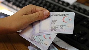 NÜFUS MÜDÜRLÜKLERİ FAZLA MESAİ YAPACAK            