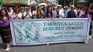 OT FESTİVALİ ERTELENDİ