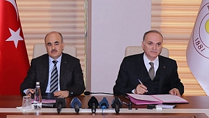 SANAYİ YATIRIM ALANLARI GENİŞLEYECEK