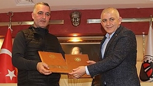 TSO'DAN KORONAVİRÜSE KARŞI DEZENFEKTE HAMLESİ