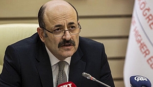 ÜNİVERSİTE SINAVI ERTELENDİ