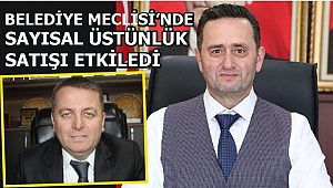 AK PARTİ'DEN OKAN YANMAZ'A: SATIŞI İPTAL ET