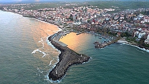 AKÇAKOCA’DA KORONA PANİĞİ