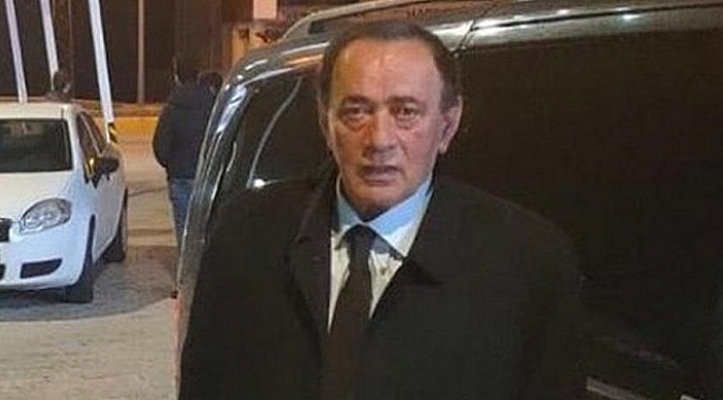 ALAATTİN ÇAKICI TAHLİYE OLDU - GÜNDEM
