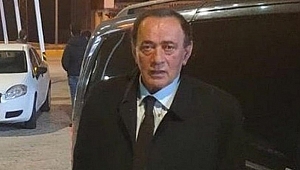 ALAATTİN ÇAKICI TAHLİYE OLDU