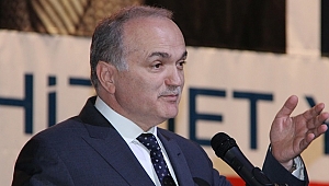 BELEDİYE 23 MİLYON LİRA BORÇ ÖDEDİ