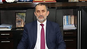 BİROL ŞAHİN'DEN İŞYERİNİ KAPATAN ESNAFA MÜJDE