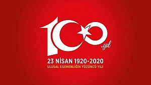 ÇOCUK BAYRAMI KUTLU OLSUN