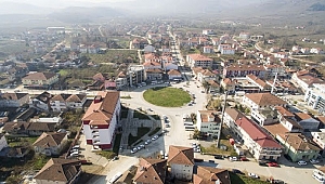 CUMAYERİ'NDE KORONA ALARMI