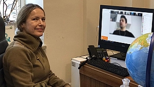 DİYABETLİ ÇOCUKLAR VE AİLELERİNE UZAKTAN ĞİTİM