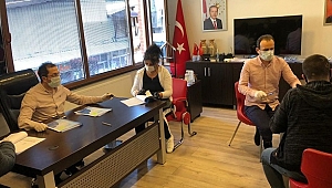 DÜZCE'DE 4 BİN ESNAFA NEFES