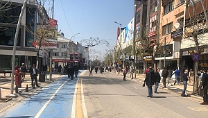 DÜZCE'DE BUGÜN..!