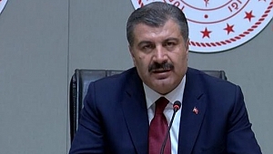 DÜZCE’DE VAKA SAYISI DÜŞÜK