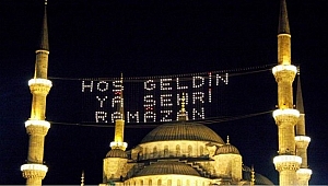 DÜZCE İFTAR VAKİTLERİ