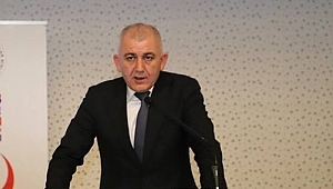 DÜZCE'NİN İHRACATI ARTTI
