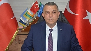 ERDOĞAN BIYIK KAMPANYAYA DESTEK OLDU