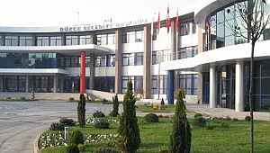 FARUK ÖZLÜ'DEN ESNAFA DESTEK