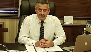 KAŞIKOĞLU'NDAN ALİ ERBAŞ'A TEPKİ