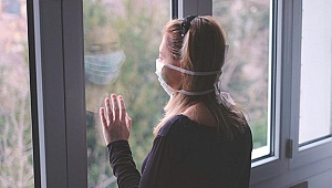 KORONA KALICI PSİKOLOJİK SORUNLARA MI YOL AÇIYOR?