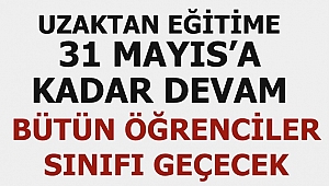 MİLLİ EĞİTİM BAKANINDAN ÇOK ÖNEMLİ AÇIKLAMALAR