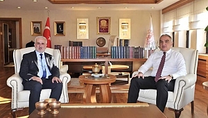 MUSTAFA KESKİN’DEN ABANT YOLU MÜJDESİ