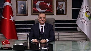 RAMAZAN-I ŞERİF MÜJDECİSİ
