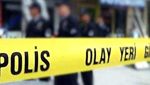 SİLAHLI KAVGADA BABA OĞUL ÖLDÜ