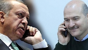 SOYLU'NUN İSTİFASI KABUL EDİLMEDİ