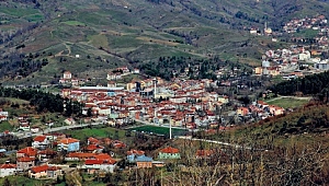 YIĞILCA'YA GİRİŞ ÇIKIŞLAR YASAKLANDI