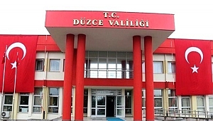 SAKARYA VE ZONGULDAK'TAN GİRİŞ ÇIKIŞLAR YASAKLANDI