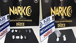 3 TORBACI TUTUKLANDI