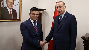 ASİL GENÇLİK MÜDÜRÜ OLDU