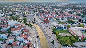 BAYRAMDA ÜLKE GENELİNDE SOKAĞA ÇIKMAK YASAK