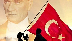 BU AKŞAM HERKES BALKONDA