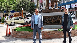 BU BİR