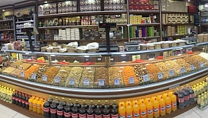 DÜZCE'DE BAZI İŞYERLERİNE YÖNELİK KISITLAMA KALDIRILDI