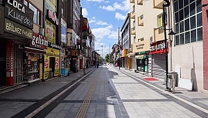 DÜZCE'DE TARİHİ SESSİZLİK