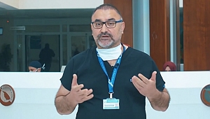 DÜZCE KORONAYLA BÖYLE SAVAŞIYOR
