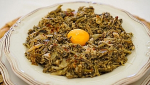 DÜZCE MUTFAĞI MARKA OLACAK