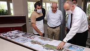 DÜZCE YEMEKLERİ TÜRKİYE'YE AÇILACAK