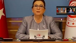 ERTAN TAŞLI TİCARET BAKANI İLE GÖRÜŞTÜ