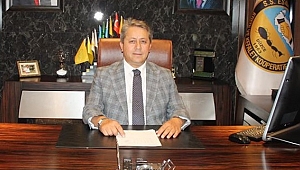 ESNAFA 168 MİLYON LİRA KREDİ VERİLDİ