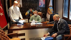 ESNAFA KREDİ DESTEĞİ DEVAM EDİYOR