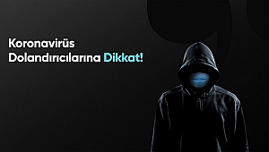 HEMEN İHBAR EDİN!