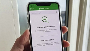 HES KODU NASIL ALINIR?