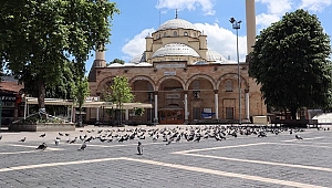 İŞTE CAMİLERDE ALINACAK TEDBİRLER