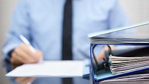 KAMU PERSONELİNE İŞBAŞI